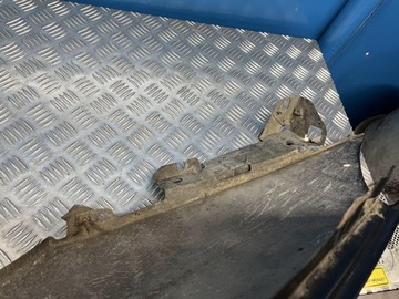 фото thumb №11, Citroen c5 i рестайлинг крыло правые перед переднее eypc