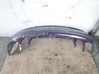 фото thumb №9, Бампер перед передний lc3w vw polo iv 9n hb 01-05