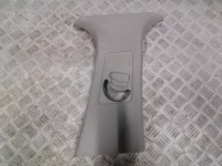 фото thumb №1, Citroen c4 picasso ii защита стойка lewego среднего 9676861177