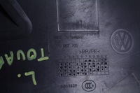 фото thumb №5, Защита стойка левая vw touareg 7p5 13r.