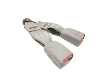 фото thumb №1, Застібка ременя зад kia sorento jc, bl 2002-2009 / 898403e200cy