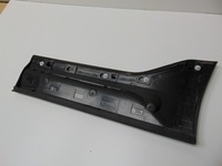 фото thumb №11, Молдинг дверь правый задняя volvo xc40 31448319