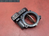 фото thumb №1, Дроссельная заслонка mercedes r172 2.2 cdi '15 a6510900470