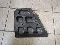 фото thumb №3, Ford focus mk3 пенополистирол пол