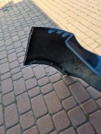 фото thumb №5, Бампер задняя задний z30v opel meriva b