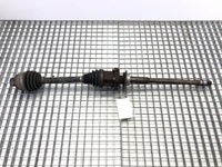 фото thumb №1, Полуось левый перед audi a6 c7 4g0407271f 3.0 218km 11-18 шарнир