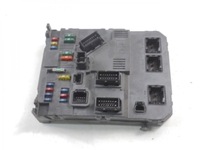 фото thumb №10, Peugeot 206 коробка bsi e03-00 9652474880