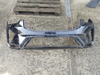 фото thumb №1, Volvo xc60 ii po 2022 r-design бампер перед передній pod омивачі