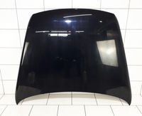 фото thumb №1, Touareg lift 06- lc9z капот + шумоізоляція комплектна #