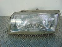 фото thumb №1, Fiat ducato фара левый