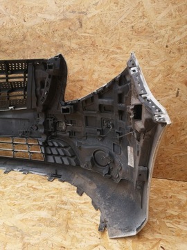 фото thumb №13, Mercedes vito w447 бампер перед 6 pdc