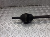 фото thumb №3, Приводной вал правая передняя renault clio iii 1.5 dci