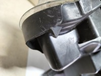 фото thumb №14, Nissan qashqai ii j11 линза фара l szczecin-gorzów- познань 4957
