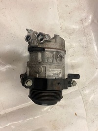 фото thumb №1, Range rover sport l494 компресор кондиціонера