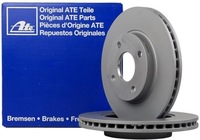 фото thumb №1, Ate 24.0122-0172.1 диск гальмівна