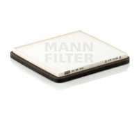 фото thumb №1, Mann фільтр салонний протипиловий cu20010