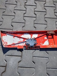 фото thumb №3, Elka молдинг захист дверцята ліва renault magnum