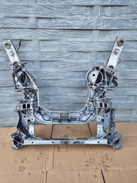 фото thumb №8, Bmw 7 f01 lift підрамник підрамник перед x-drive 6792926