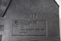 фото thumb №16, Bmw x7 g07 правое перед передние + задние подкрылок защита ниша колеса