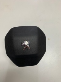 фото thumb №1, Peugeot 208 ii 2008 ii подушка подушка безпеки водія оригінал demnotaż idealna