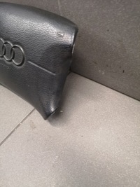 фото thumb №11, Подушка подушка безопасности руль audi a8 d2 передний fl