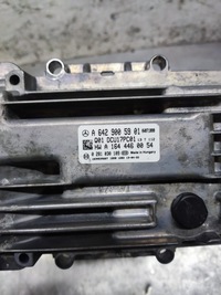 фото thumb №6, Mercedes e клас w212 рестайлінг 3.0 cdi модуль блок керування adblue a6429005901