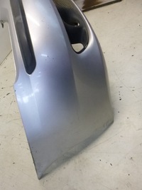 фото thumb №9, Бампер передний alfa romeo 156 2001r.