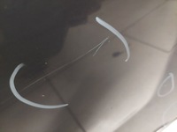 фото thumb №7, Ford mondeo mk4 дверь левый задняя лак u7