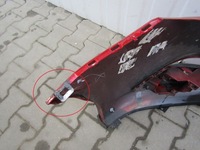 фото thumb №12, Бампер перед передний mazda 3 bm 13-16 + накладка