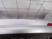 фото thumb №7, Бампер задняя mercedes w251 lift pdc lak 775 kompletny