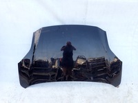 фото thumb №1, Ford puma 19- капот крышка двигателя