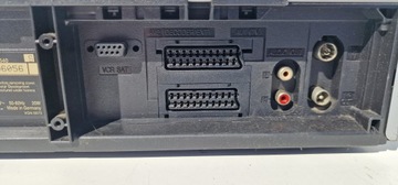 ВИДЕО-плеер Loewe Video VHS
