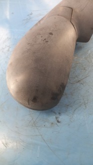 фото thumb №3, Зеркало правое renault laguna 96r