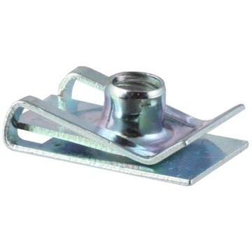 фото thumb №3, Клипса пластина монтажная do vw golf passat polo