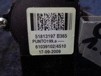 фото thumb №12, Бортовий комп'ютер замок запалювання bsi fiat grande punto 1.3 m-jet