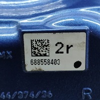 фото thumb №7, Bmw x7 g07 2023 права сторона супорт гальмівний передній