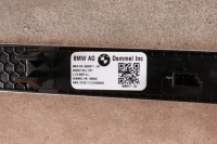 фото thumb №15, Bmw x6 g06 x6m f96 накладки накладки пороговые подсвечиваемые комплект m-pakiet