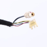 фото thumb №10, Mercedes w177 камера передняя стёкла лобовой перед a1779009902