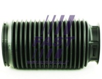 Накладка амортизатора renault master 3 2010- перед Київ, фото thumb