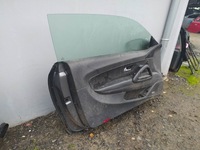 фото thumb №9, Двері передні ліва vw scirocco bez дзеркало