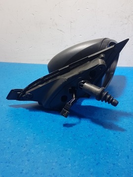 фото thumb №7, Ford mondeo mk4 дзеркало праві механічне з підігрівом