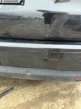 фото thumb №12, Citroen c5 iii x7 бампер зад задній ktvd