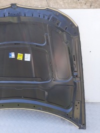 Капот крышка двигателя bmw 3 e90 e91 lifting новая заменитель 41617153940 Цена, фото thumb