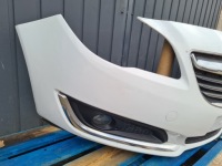 фото thumb №10, Бампер передний opel insignia a lift z40r