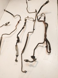 фото thumb №14, Bmw f10 f01 f13 провода насоса динамический усилителя