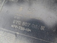 фото thumb №12, Бампер перед porsche cayenne 9y gts sport design 9y0807061k