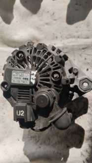 Генератор hyundai kia 1.4 1.6 crdi 37300-2a150 Недорого, фото thumb