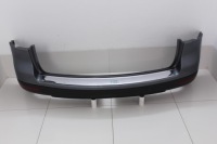 Бампер задняя задний vw touareg 02-06r ld7z pdc Недорого, фото thumb