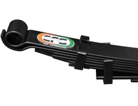 фото thumb №9, Набір підвіска lift +30 mm mitsubishi l200 2018+ efs xtr 90/250