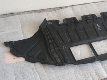 фото thumb №7, Защита плита pod бампер mercedes s-klasa amg w223 перед